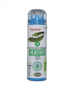 Heather (No. 14) ALCOHOL FREE